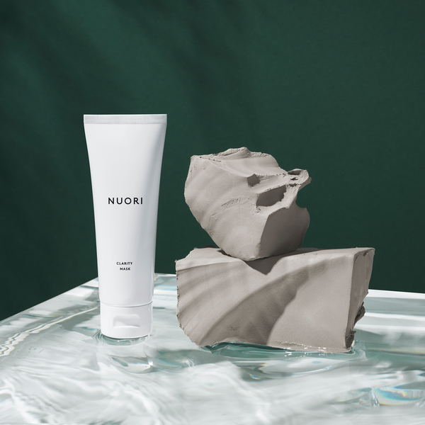 Clarity Mask, Nuori