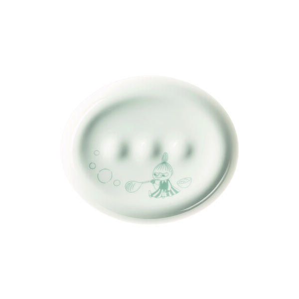 Moomin Tv&aring;lsk&aring;l Bathtime, Moomin Arabia