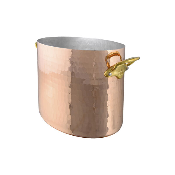 Champagnekylare, Mauviel 1830