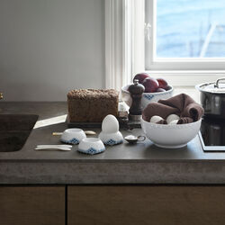 Princess äggkopp, Royal Copenhagen