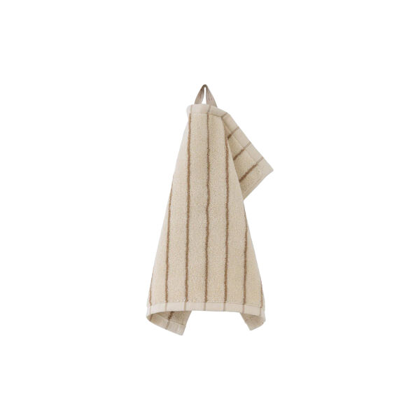 STRIPE 1979 vaskekluter, archive linen, Georg Jensen Damask