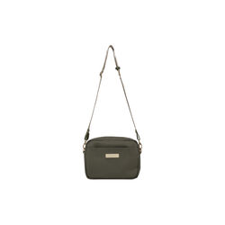 Travel Cross Body Bag, army Travel Cross Body Bag, army, Ilse Jacobsen Hornbæk