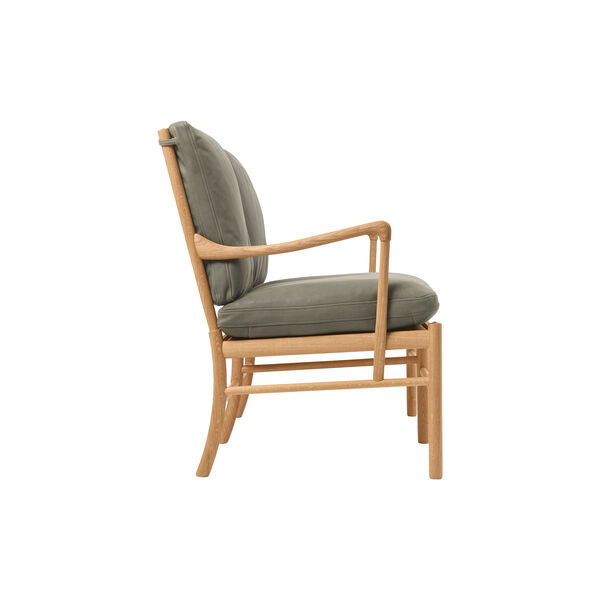 OW149-2 Sofa, Jade 20368, Carl Hansen & Søn