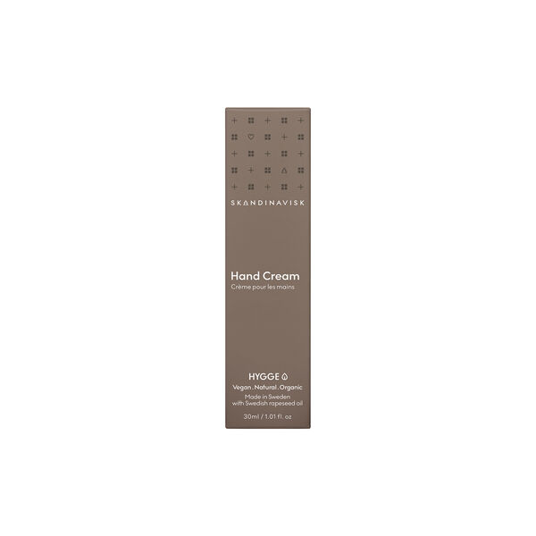 HYGGE Hand Cream, Skandinavisk