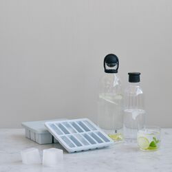 DRINK-IT vattenflaska, black, RIG-TIG