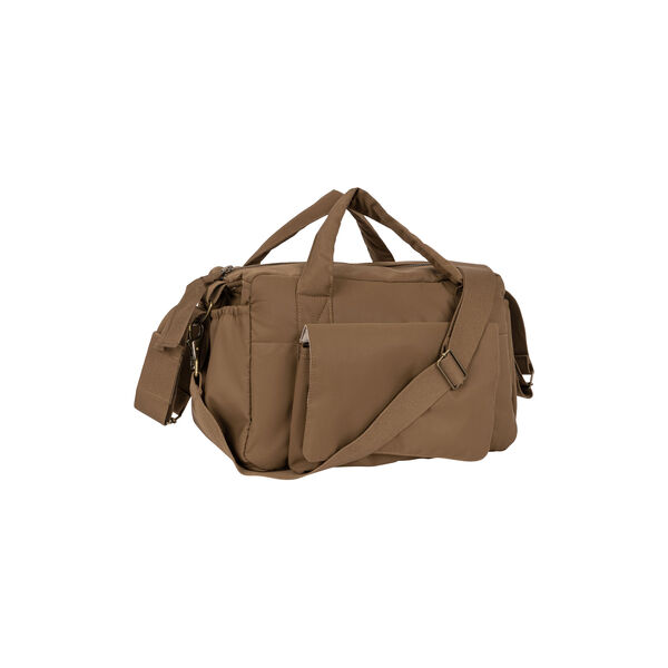 All You Need Mini Bag, walnut All You Need Mini Bag, walnut, Konges Sløjd