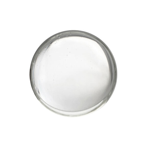 Bare Essentials 2-in-1 Base & Top Coat, Nailberry