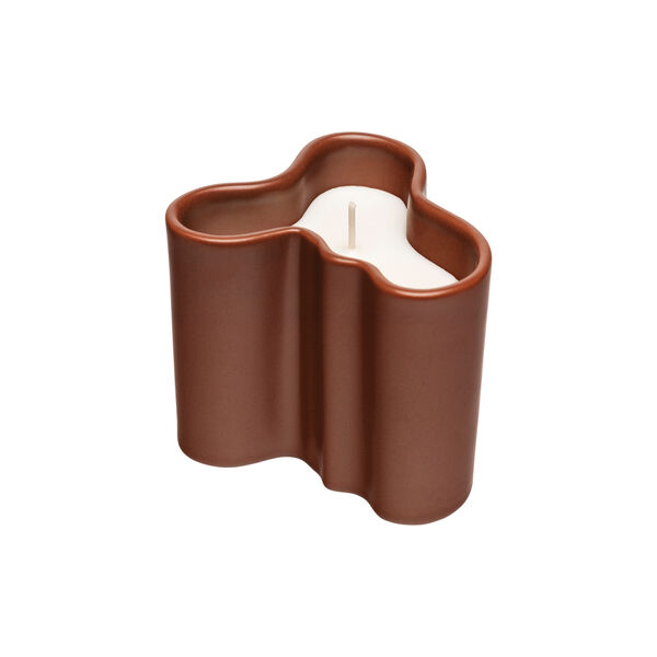 Aalto doftljus 8 cm, fire, Iittala