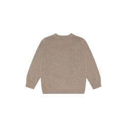 Hcpelle Policecar Knit, Hust & Claire