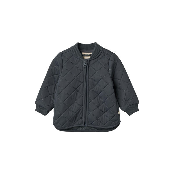 Thermo Jacket Loui, 1060 ink, Wheat