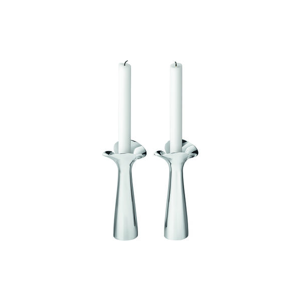 Bloom Botanica ljusstake, Georg Jensen