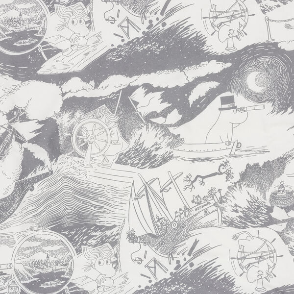 DK, Moomin Arabia