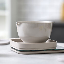 NEW Margrethe-sk&aring;l, humus, Rosti