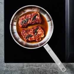 5-ply Frying Pan Ø 24 cm, Gastrotools