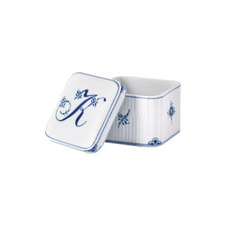 Alphabet Collection Bonbonniere, K, Royal Copenhagen