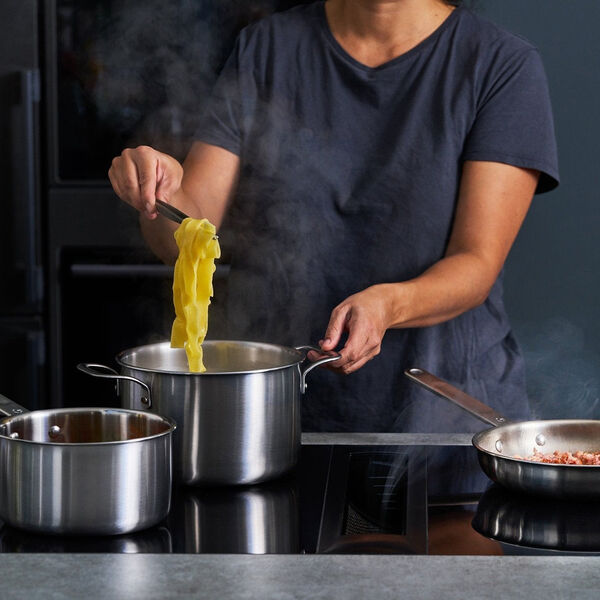 5-ply Pot 4 L, Gastrotools