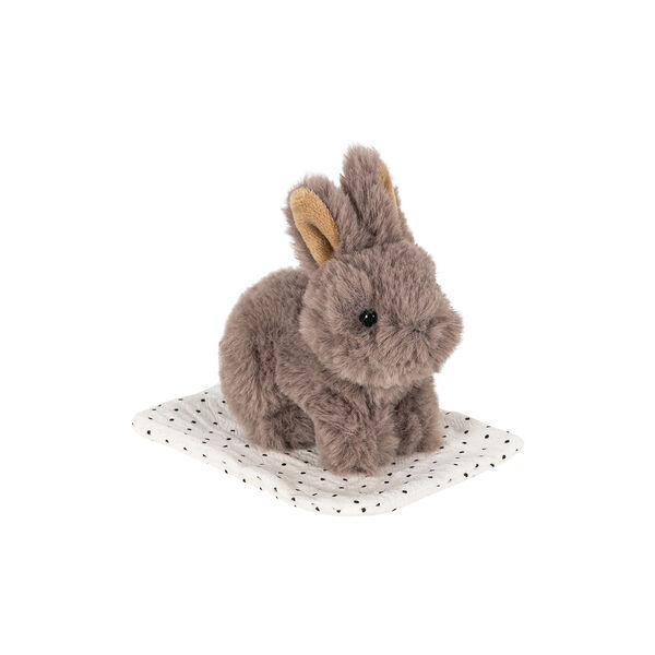 Take Care Of Me - Animals, bunny, Konges Sl&oslash;jd