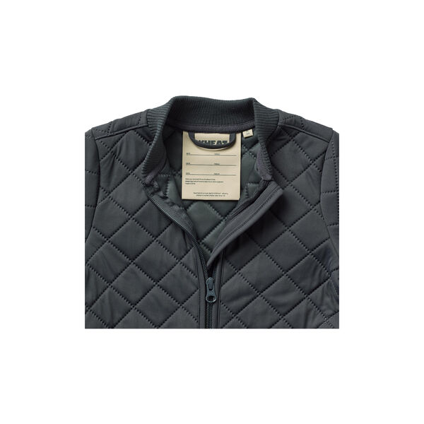 Thermo Jacket Loui, 1060 ink, Wheat