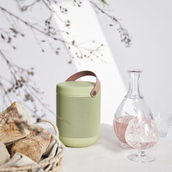 aMAJOR 2 Bluetooth Speaker, Kreafunk