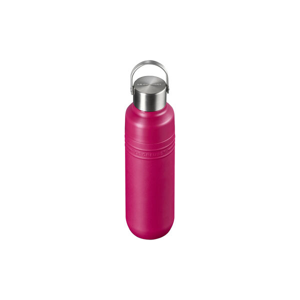 On The Go Termoflaska 0,5 L, berry, Le Creuset