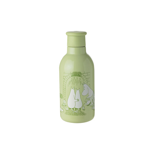 DRINK-IT termosflaska 0,5 L, moomin home, RIG-TIG