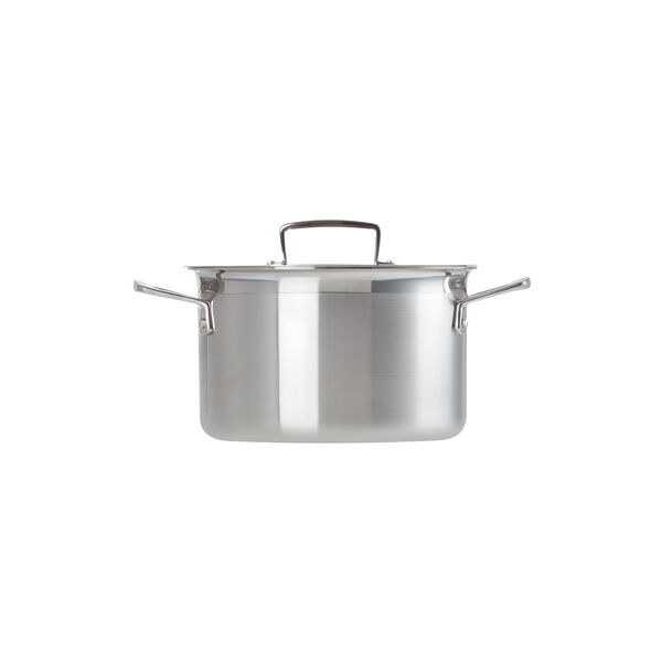 3-PLY gryta 4 L, Le Creuset
