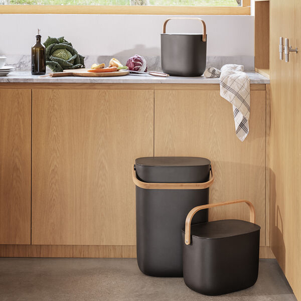 Reflect Sopsorteringshink 16 L, Eva Solo