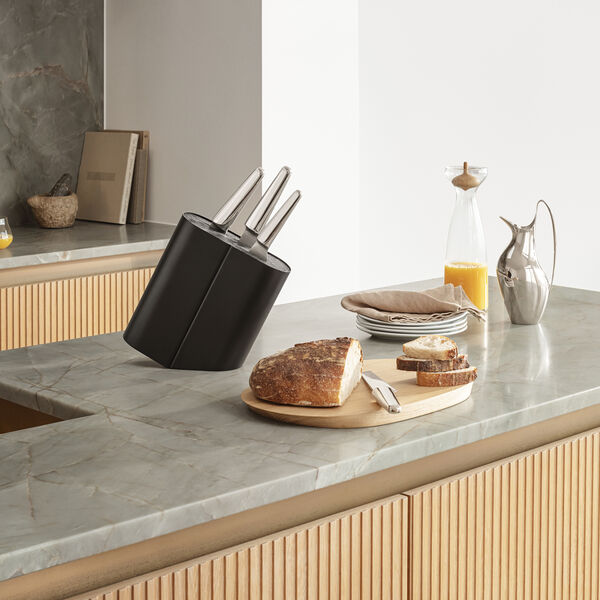 Sky kockkniv, Georg Jensen