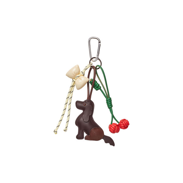 Day Dog Charm, coffee bean, DAY ET