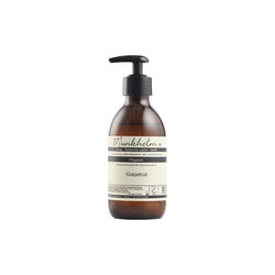 Ekologisk flytande tvål, grapefruit, Munkholm