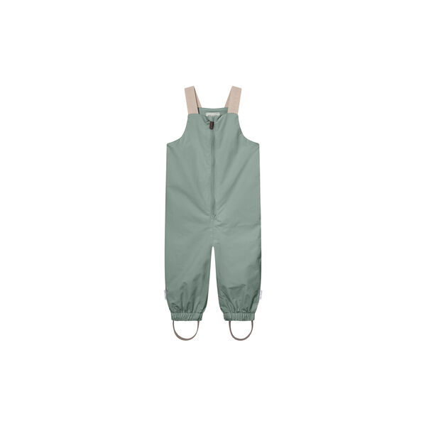 MATWALENTAYA Overalls, granite green, Mini A Ture