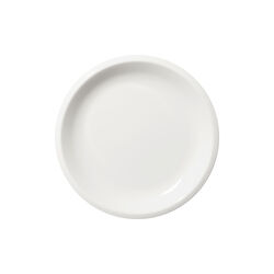 Raami tallrik, vit, Iittala