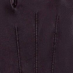 Carla läderhandske, manchu, Kessler