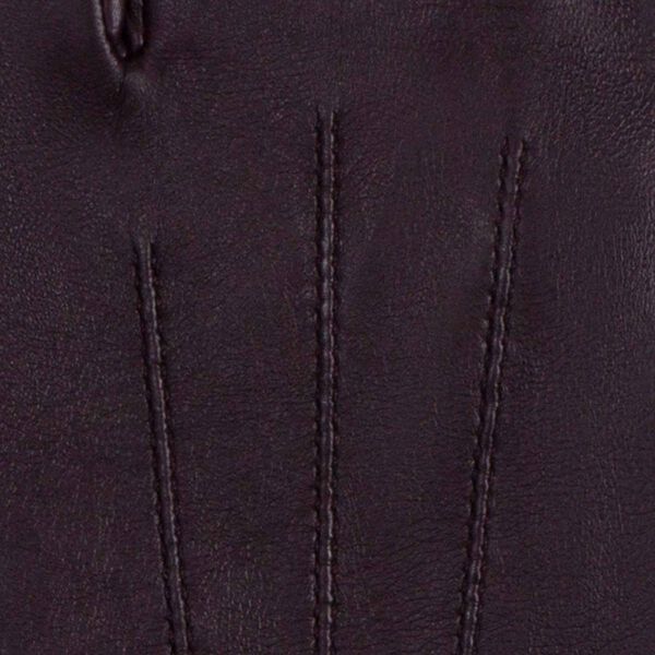 Carla läderhandske, manchu, Kessler