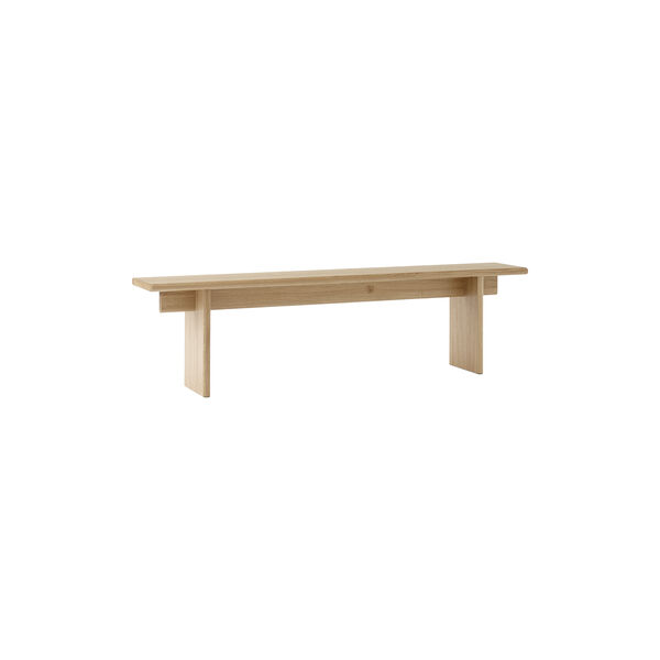 Ita OS5 | Oak | B&auml;nk, &Tradition