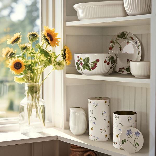 Hammersh&oslash;i Summer Burk, symphony, K&auml;hler