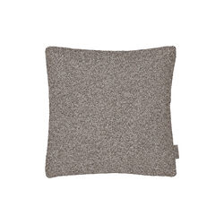 STAY Cushion, earth bouclé, Blomus