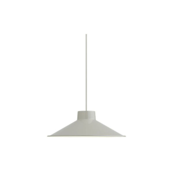 Top Pendant Lamp, grey, Muuto