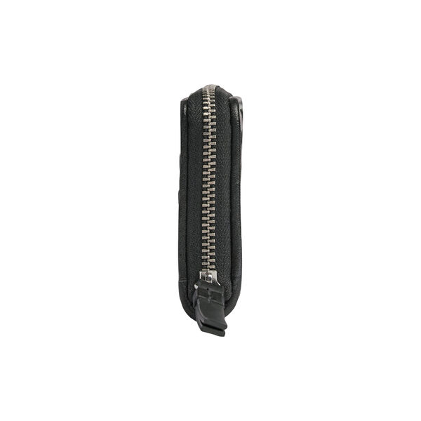 SelmaMBG Wallet Weave, black SelmaMBG Wallet Weave, black, Markberg