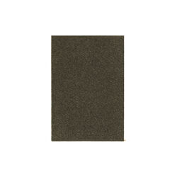 Esther Rug, smokey brown 781, Kasthall