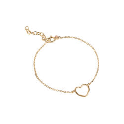 Organic Heart armband, ENAMEL Copenhagen