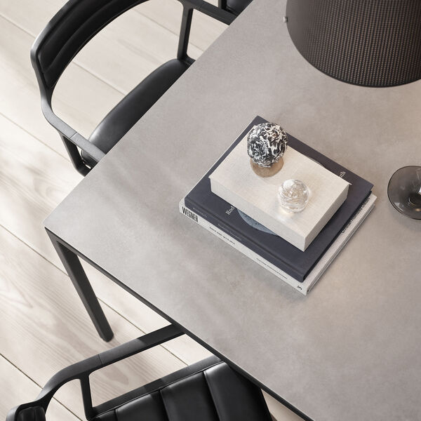 Vipp972 matbord, ceramic, Vipp