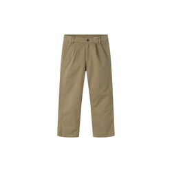 Piper Pants, palm leaves, MarMar Copenhagen