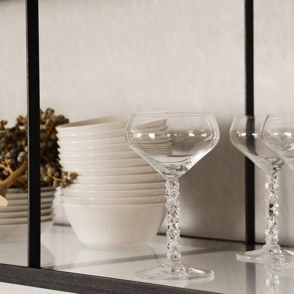 Carat coupe, 2st., Orrefors