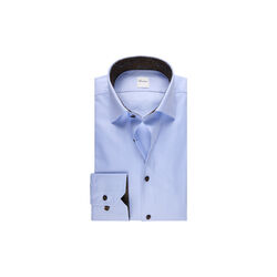 Regular, C75 RM cuff Contrast, light blue, Stenstr&ouml;ms