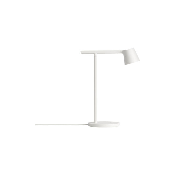 Tip Table Lamp, white Tip Table Lamp, white, Muuto