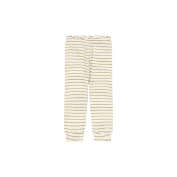 Basic Pants, tea stripe, Konges Sl&oslash;jd