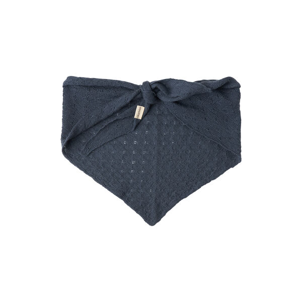Arko Scarf, blue Arko Scarf, blue, MarMar Copenhagen