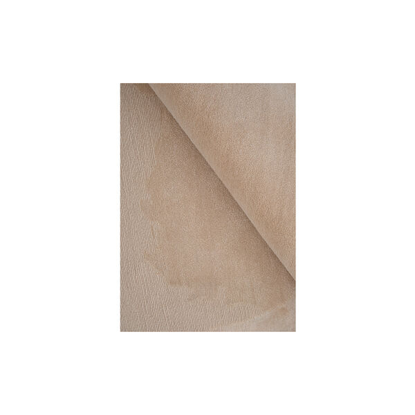 Monu golvmatta, beige, Linie Design