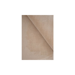 Monu golvmatta, beige Monu golvmatta, beige, Linie Design